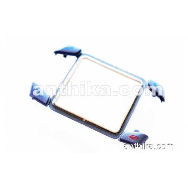 Nokia 6820 Tuş Original Function Keys Printed New...