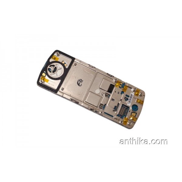 Motorola F3 Ekran Lcd Display New Condition