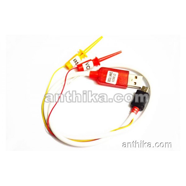 Nokia 7020 Ufs Kablo Hwk Tornado Jaf Griffin ATF D...