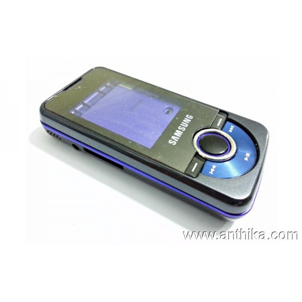 Samsung M2710 Kasa Full Housing Black Cover