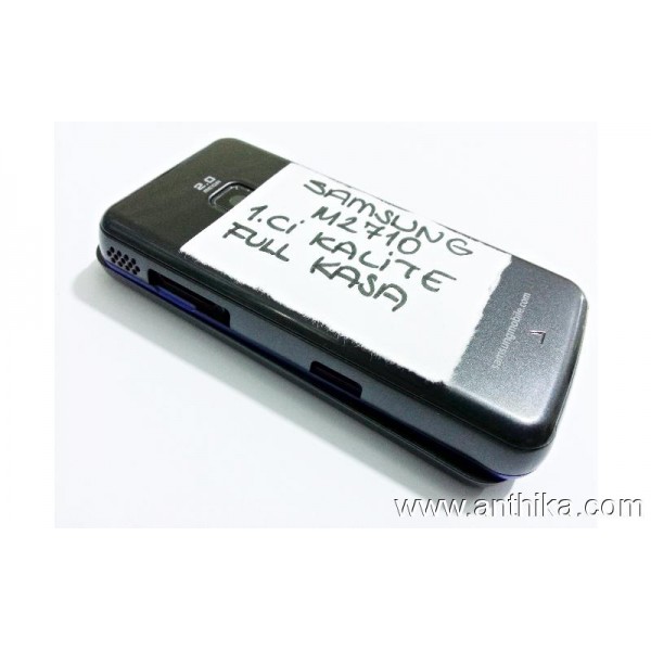 Samsung M2710 Kasa Full Housing Black Cover
