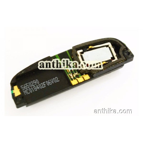 Nokia 6600 Slide Anten Buzzer Orjinal Antenna Buzz...