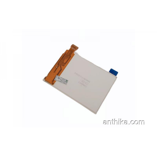 Sony Ericsson Cedar J108 J108i Ekran Lcd Display New