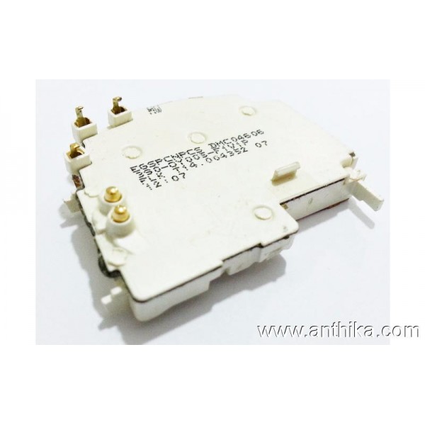 Nokia 3120 Orjinal Anten Buzzer Antenna