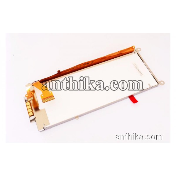 Nokia 9210 9210i Ekran Original Lcd Display New 4850225