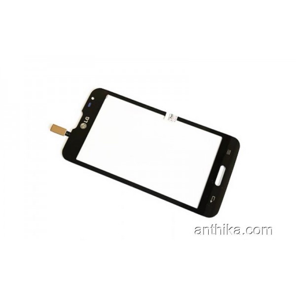 LG L70 D320 D321 D325 Dokunmatik Touchscreen Digit...