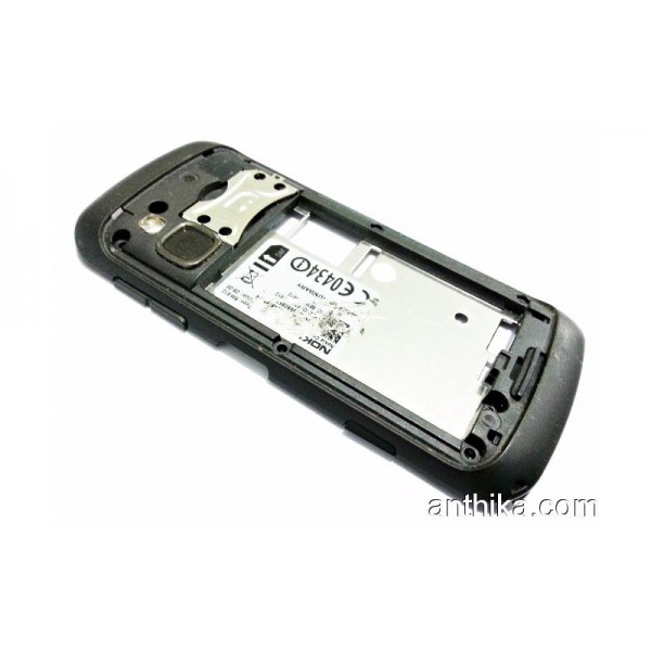 Nokia C6 C6-00 Orta Kasa Çıkma Orjinal Middle