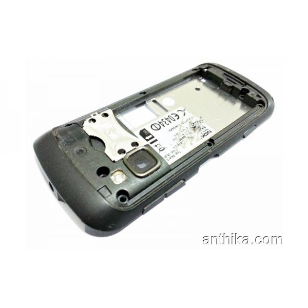 Nokia C6 C6-00 Orta Kasa Çıkma Orjinal Middle