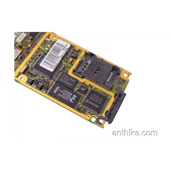 Sony Ericsson 688 Anakart