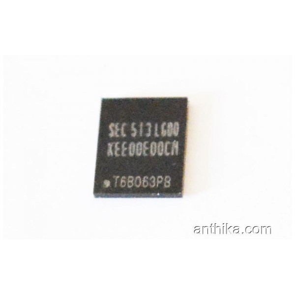 Nokia 6230 6230i Flaş Entegresi Original Flash