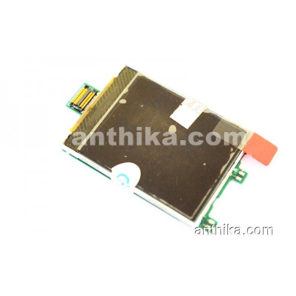 Samsung X160 Ekran Original Lcd Display New