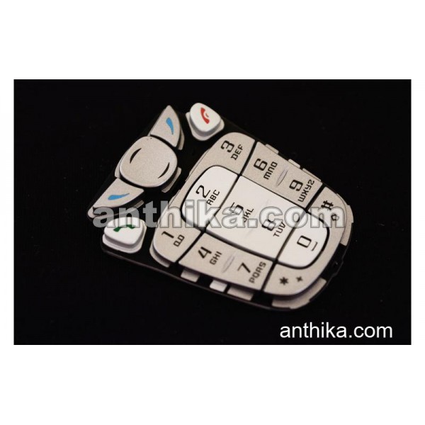 Nokia 3530 3590 Tuş High Quality Keypad New