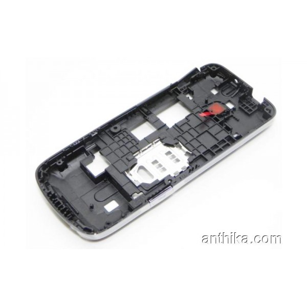 Nokia 2710 Navigation Edition Orta Kasa Orjinal Middle Frame 0255381