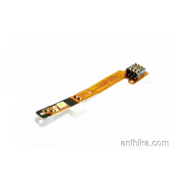 Nokia N95 8GB Film Orjinal Flex Flash Light