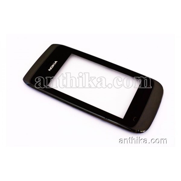 Nokia Asha 308 309 Dokunmatik Lcd Digitizer Touchs...