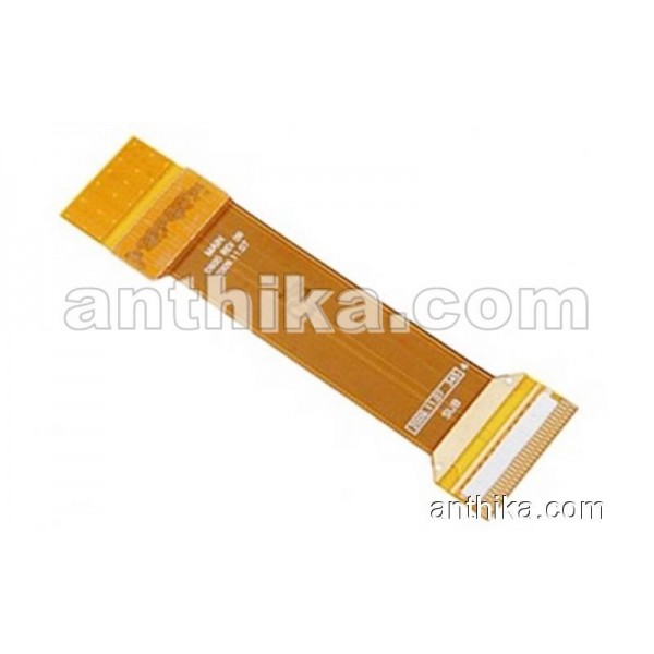 Samsung D900 Flex Film Original Ribbon Flex New
