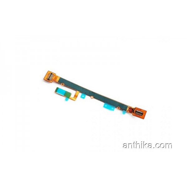Sony Xperia E C1505 C1605 Flex Film Original Side Key Flex 321-M000-00120