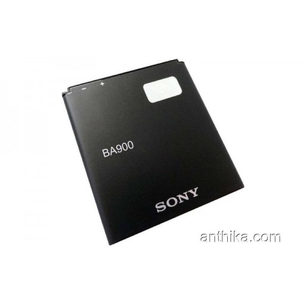 Sony Xperia BA900 Batarya Pil Xperia J ST26 LT29i ...