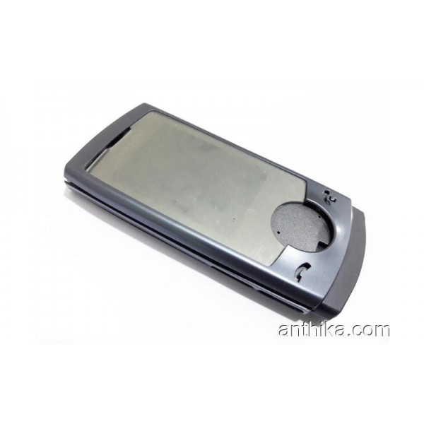 Samsung U600 Kapak Kasa Full Housing New