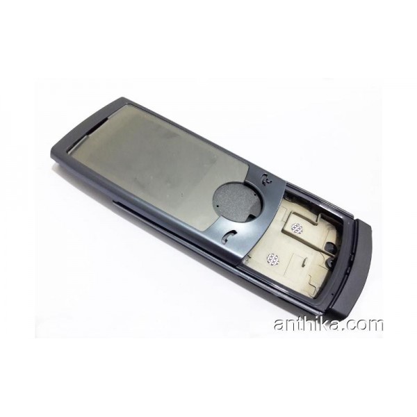 Samsung U600 Kapak Kasa Full Housing New