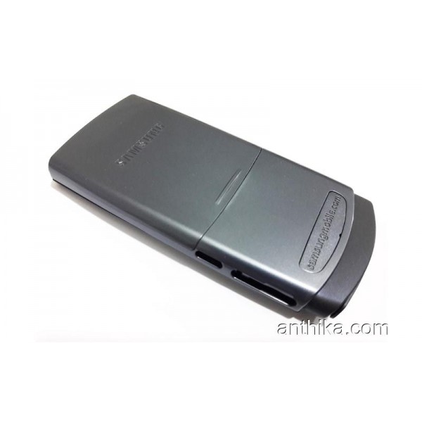 Samsung U600 Kapak Kasa Full Housing New