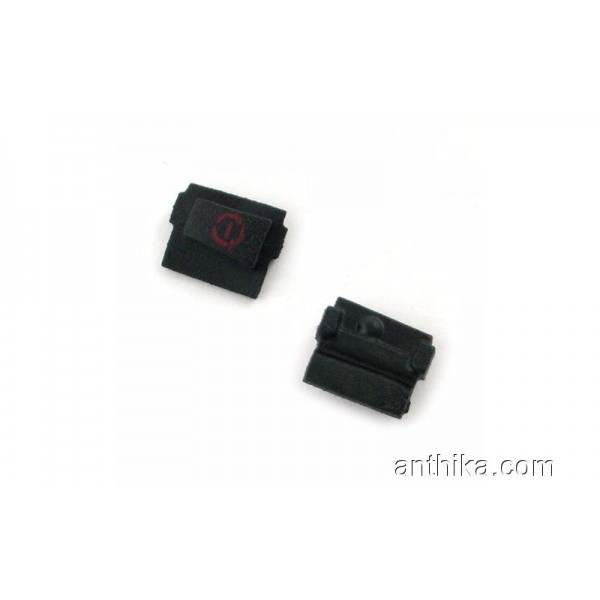Nokia 6310i Power On Off Button 9790412
