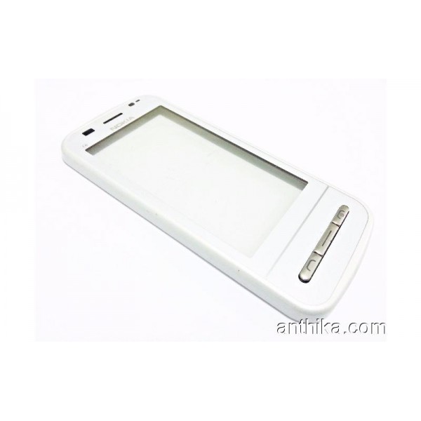 Nokia C6 C6-00 Dokunmatik Digitizer Touchscreen Ç...