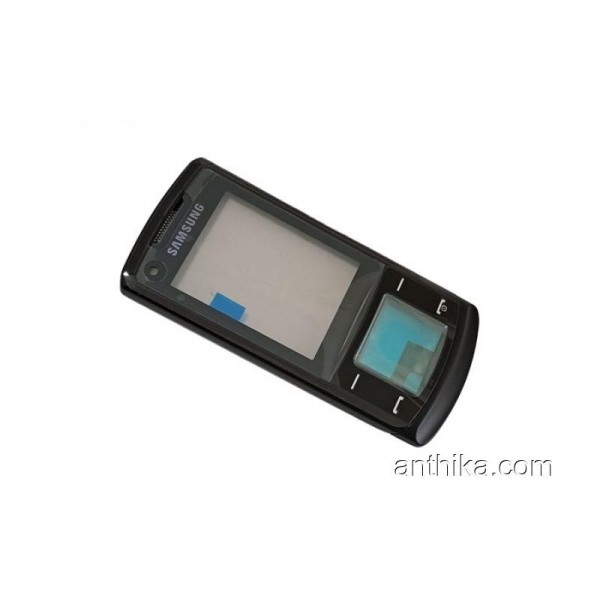Samsung U900 Dokunmatik Original Touchscreen Black...