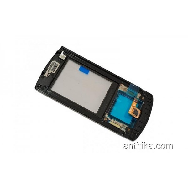 Samsung U900 Dokunmatik Original Touchscreen Black New KVK Teknik Servis