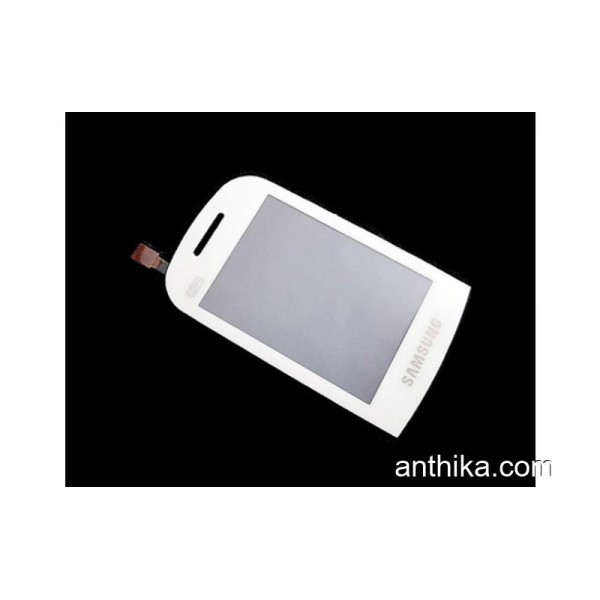 Samsung B3410 Wifi Dokunmatik Original Touchscreen...