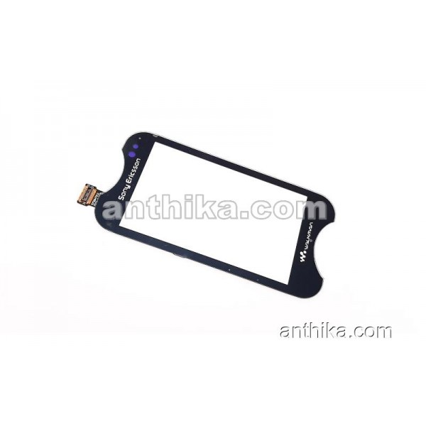 Sony Ericsson Mix Walkman WT13 Dokunmatik Digitize...