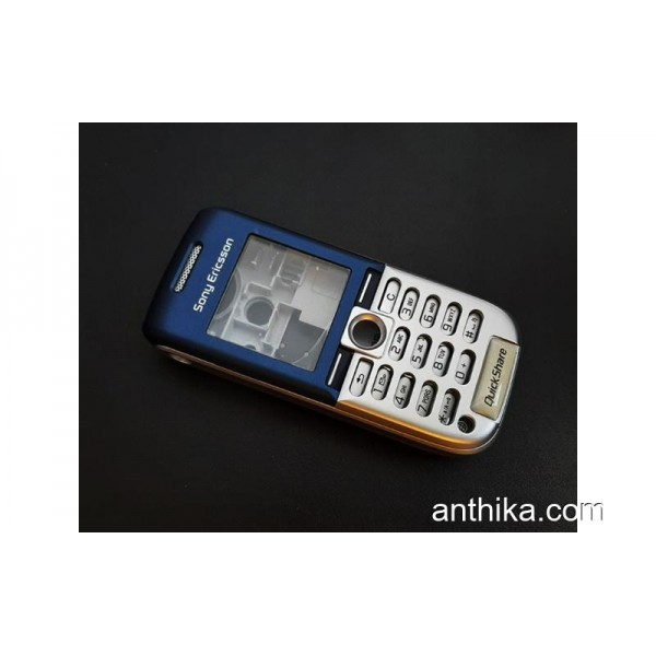 Sony Ericsson K300 K300i Kapak Kasa Tuş Original ...