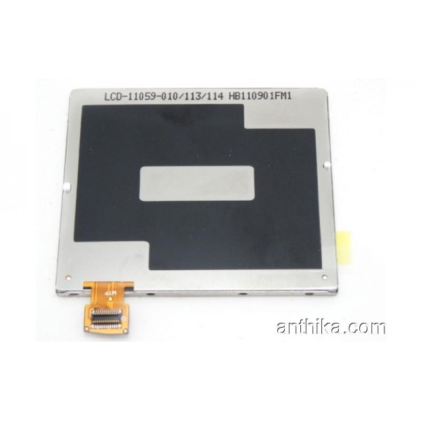 Blackberry 9300 Curve Ekran KVK Depodan Orjinal Lcd-11059-113