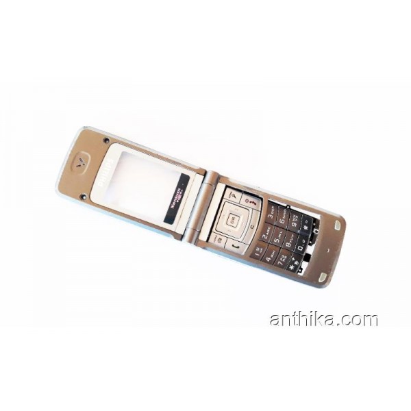 Philips Xenium 909 9@9 Mekanizma Flex Tuş Origina...