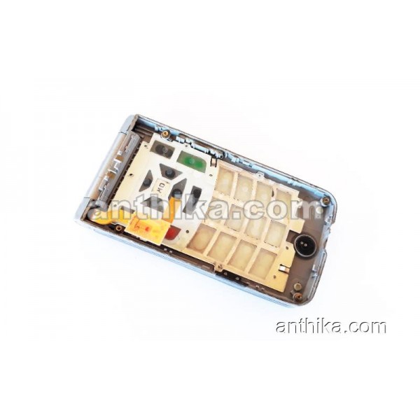 Philips Xenium 909 9@9 Mekanizma Flex Tuş Original Mechanism