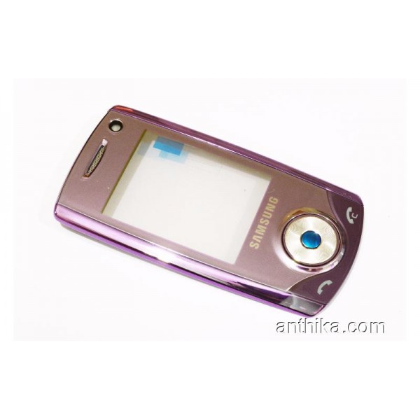 Samsung U700 Kapak Tuş Board Lilac GH98-05024E