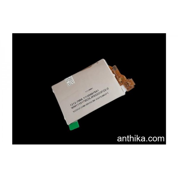 Sony EricssonT715 Ekran Lcd Display New