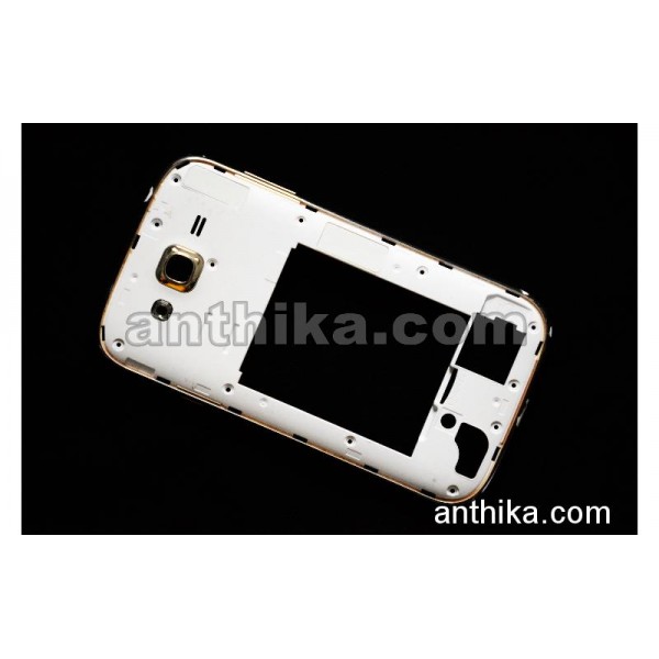 Samsung Galaxy Grand Neo i9060 Kasa Original Middl...