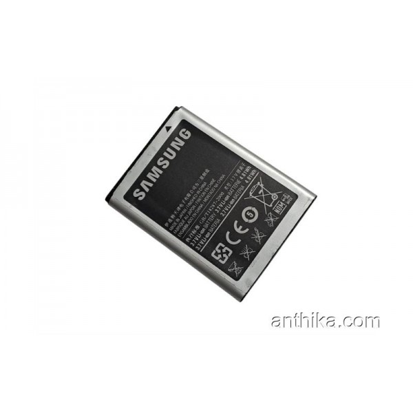 Samsung EB464358VU Batarya Pil Original Battery New