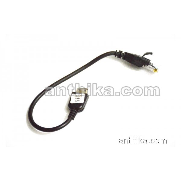 Samsung E210 Ufs Kablo Hwk Tornado Jaf Griffin ATF...