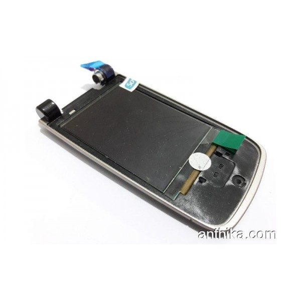 Nokia 6600 Fold Ekran Orjinal Lcd Display 0252706 ...