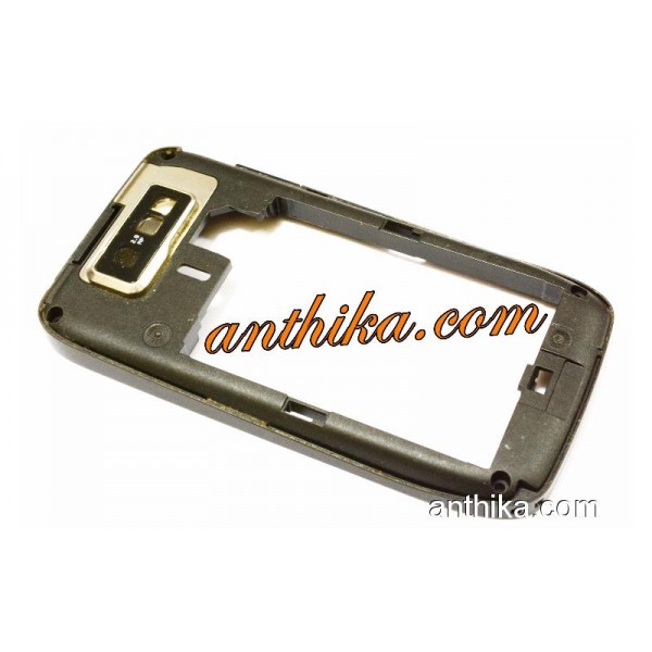 Nokia E63 Kasa Speaker Orjinal Middle Cover Loudsp...