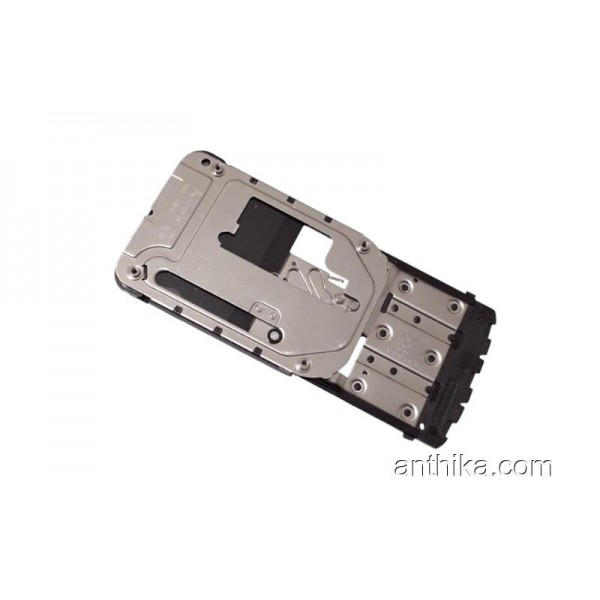 Nokia 7100 Supernova Kızak Mekanizma Original Slider New