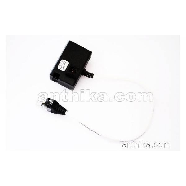 Nokia 100 101 RJ45 Ufs Data Kablo Hwk Jaf Atf Tornado Data Cable New
