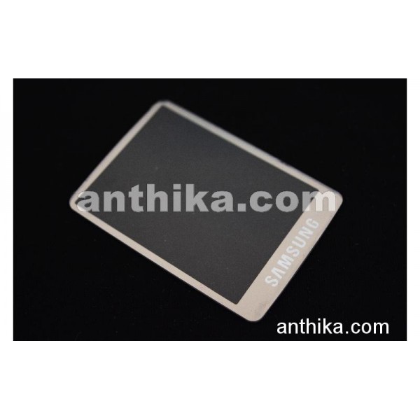 Samsung i450 Lens Cam High Quality Display Glass S...
