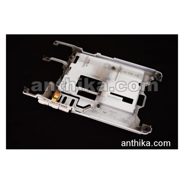 Nokia E61i Kasa Original Middle Cover New