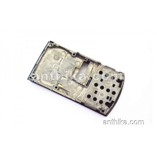 Nokia N80 Kızak Paneli Original Engine Slide Shie...