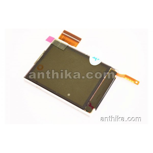 Samsung D510 Ekran Original Lcd Display New