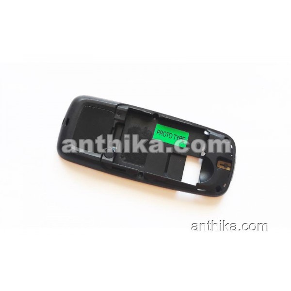 Samsung C120 Kasa Original Middle Cover Black New ...