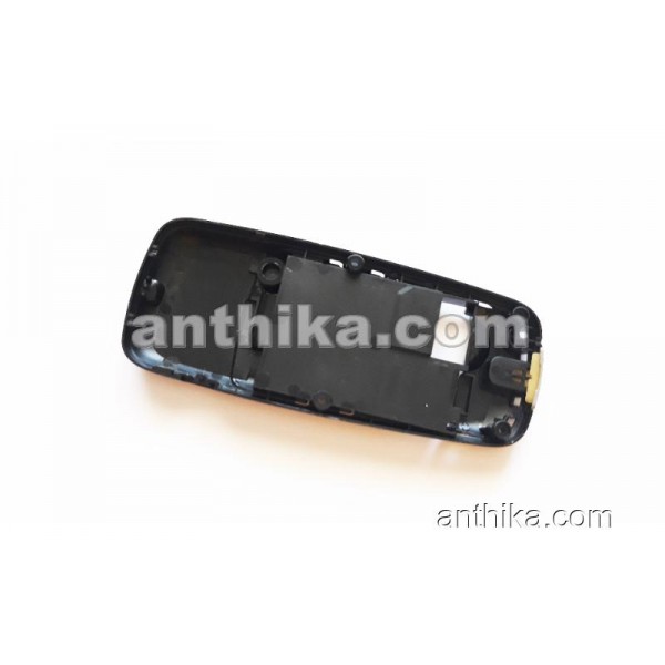 Samsung C120 Kasa Original Middle Cover Black New Condition